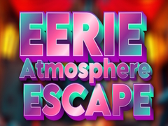 Joc Eerie Atmosphere Escape