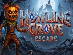 Joc Howling Grove Escape