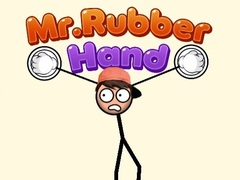 Joc Mr. Rubber Hand