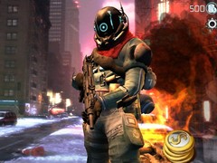 Joc Zombie Reaper Shooter