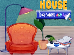 Joc House Cleaning ASMR