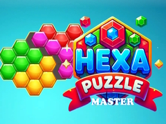 Joc Hexa Puzzle Master