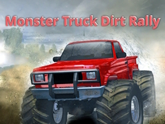 Joc Monster Truck Dirt Rally