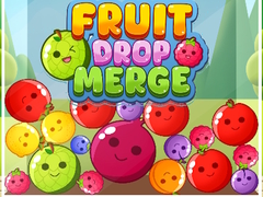 Joc Fruit Drop Merge 