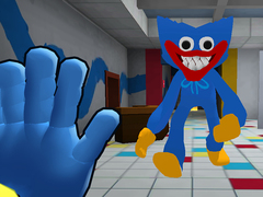 Joc Poopy Escape The Prison