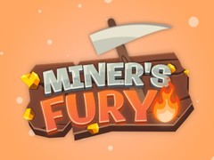Joc Miner's Fury