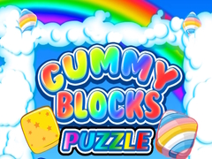 Joc Gummy Blocks Puzzle