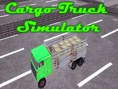 Joc Cargo Truck Simulator
