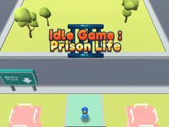 Joc Idle Game Prison Life