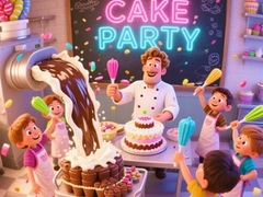 Joc Find The Differences: Mother's Day Baking