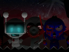 Joc Sprunki Definitive Phase 10