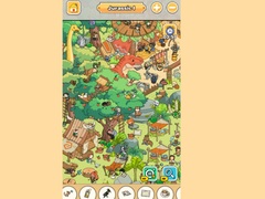 Joc Find It Out Jurassic Park