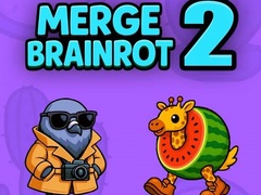 Joc Merge Brainrot 2