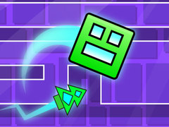 Joc Geometry Dash Maze Maps V2