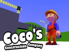 Joc Coco's Construction Company