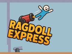 Joc Ragdoll Express