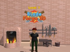 Joc Blade Forge 3D 