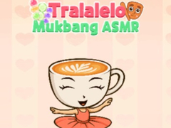 Joc Tralalelo Mukbang Asmr