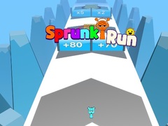 Joc Sprunki Run