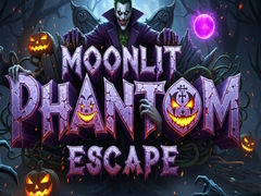 Joc Moonlit Phantom Escape