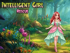 Joc Intelligent Girl Rescue