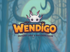Joc Wendigo Memory Card & Matching Game