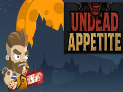Joc Undead Appetite