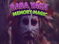 Joc Baba Yaga Memory Magic