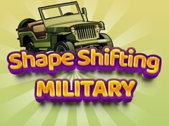 Joc Shape Shifting Military