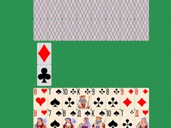 Joc Your Trumps A Card Duel