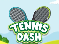 Joc Tennis Dash