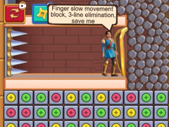 Joc Vault Rescue Puzzle