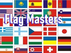 Joc Flag Masters