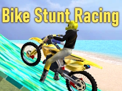 Joc Bike Stunt Racing