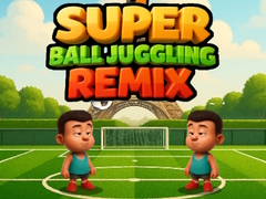 Joc Super Ball Juggling Remix