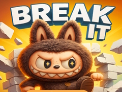 Joc break it