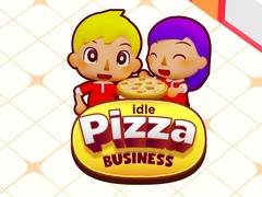 Joc Idle Pizza Business