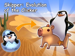 Joc Skipper: Evolution of the Clicker