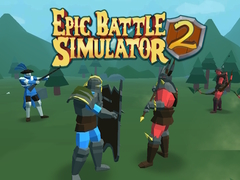 Joc Epic Battle Simulator 2