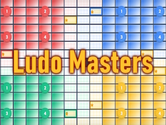 Joc Ludo Masters
