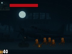 Joc Hunter Tung Tung Sahur