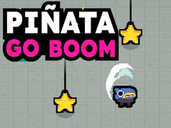 Joc Pinata Go Boom