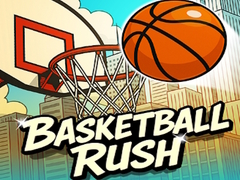 Joc Basketball Rush
