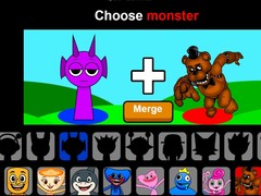 Joc Sprunki & Italian Animals 