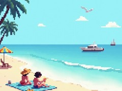 Joc Pixel Differences