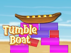 Joc Tumble Boat