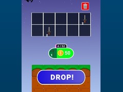 Joc Combine Pickaxes