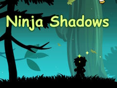 Joc Ninja Shadows