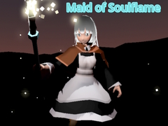 Joc Maid of Soulflame