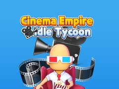 Joc Cinema Empire Idle Tycoon